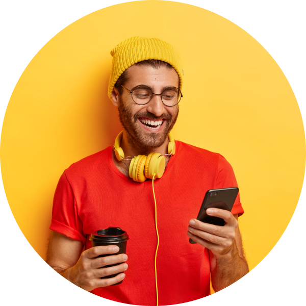 Jamal A., Newly Qualified Teacher